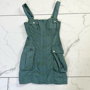 UO Cargo Dress